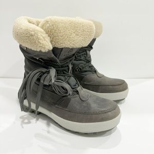 Alpine Design Sofia Women’s Winter Boots